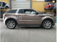 LAND ROVER RANGE ROVER EVOQUE (L538)