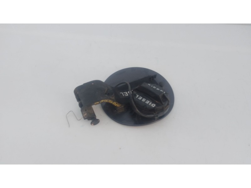 Recambio de tapa exterior combustible para hyundai tucson (tl, tle) 1.7 crdi referencia OEM IAM   E2-B5-4-1