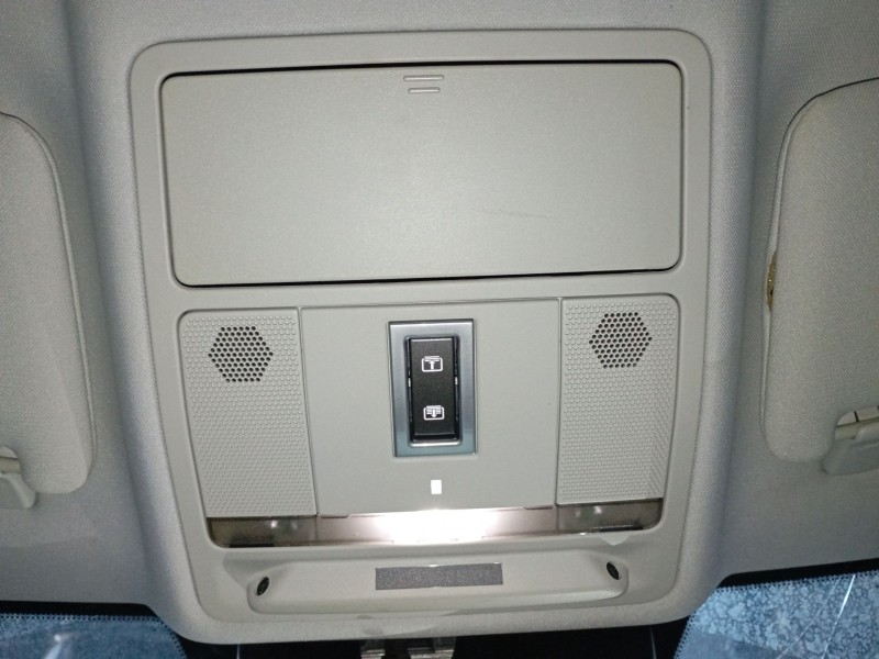 Recambio de luz interior para land rover range rover evoque (l538) 2.0 d 4x4 referencia OEM IAM   