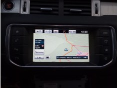 Recambio de sistema navegacion gps para land rover range rover evoque (l538) 2.0 d 4x4 referencia OEM IAM   