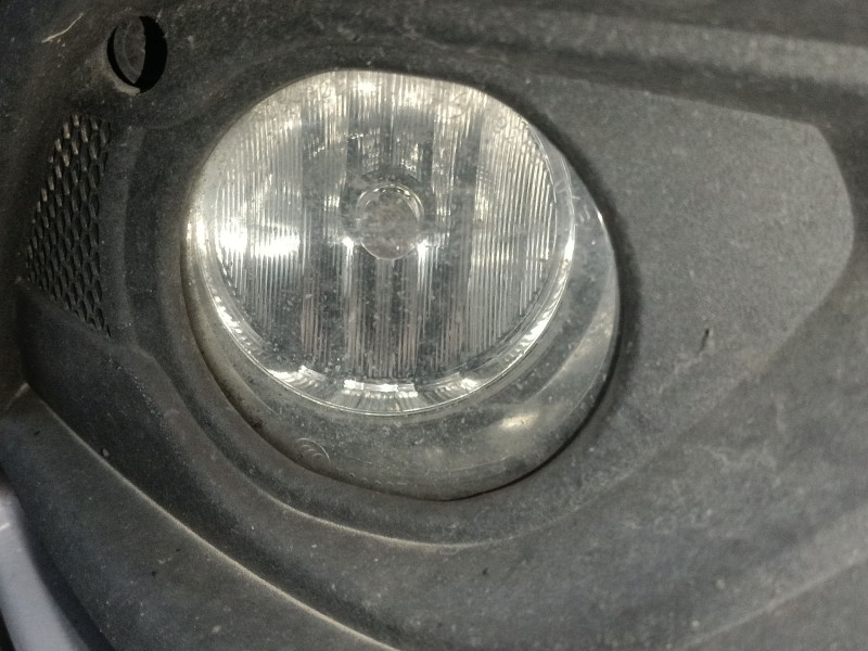 Recambio de faro antiniebla derecho para opel corsa e (x15) 1.3 cdti (08, 68) referencia OEM IAM   