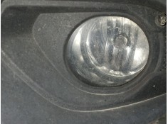 FARO ANTINIEBLA IZQUIERDO 