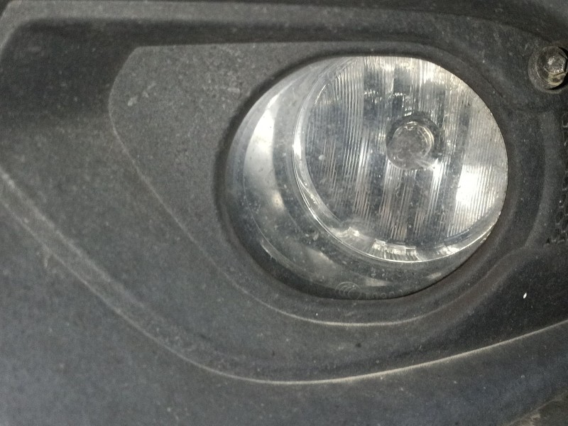 Recambio de faro antiniebla izquierdo para opel corsa e (x15) 1.3 cdti (08, 68) referencia OEM IAM   