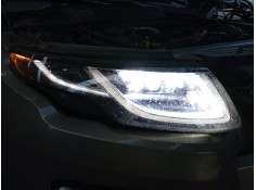 Recambio de faro derecho xenon para land rover range rover evoque (l538) 2.0 d 4x4 referencia OEM IAM   
