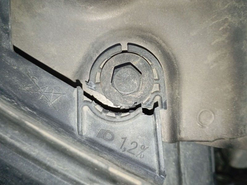 Recambio de faro derecho xenon para land rover range rover evoque (l538) 2.0 d 4x4 referencia OEM IAM   