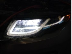Recambio de faro izquierdo xenon para land rover range rover evoque (l538) 2.0 d 4x4 referencia OEM IAM   