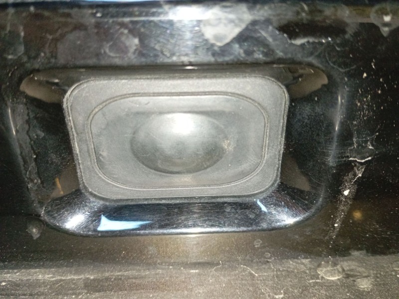 Recambio de maneta exterior porton para land rover range rover evoque (l538) 2.0 d 4x4 referencia OEM IAM   