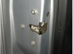 CERRADURA PUERTA DELANTERA IZQUIERDA 