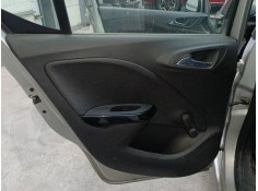 GUARNECIDO PUERTA TRASERA IZQUIERDA 