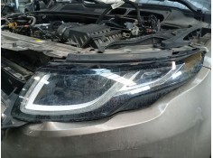 Recambio de faro izquierdo xenon para land rover range rover evoque (l538) 2.0 d 4x4 referencia OEM IAM    2
