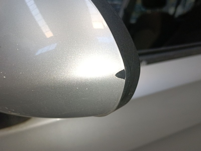 Recambio de retrovisor izquierdo electrico para opel corsa e (x15) 1.3 cdti (08, 68) referencia OEM IAM   