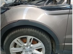 Recambio de aleta delantera izquierda para land rover range rover evoque (l538) 2.0 d 4x4 referencia OEM IAM   