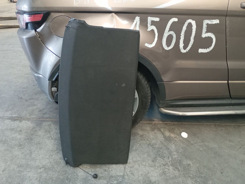 Recambio de bandeja trasera para land rover range rover evoque (l538) 2.0 d 4x4 referencia OEM IAM   