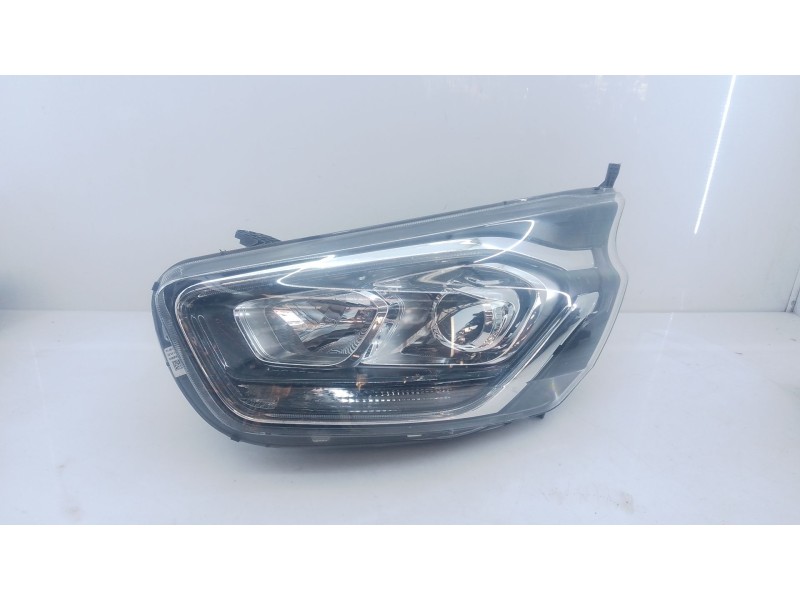 Recambio de faro izquierdo para ford transit custom v362 autobús (f3) 2.0 ecoblue referencia OEM IAM JK2113W030DJ  