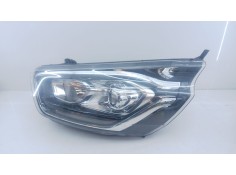 Recambio de faro izquierdo para ford transit custom v362 autobús (f3) 2.0 ecoblue referencia OEM IAM JK2113W030DJ   2