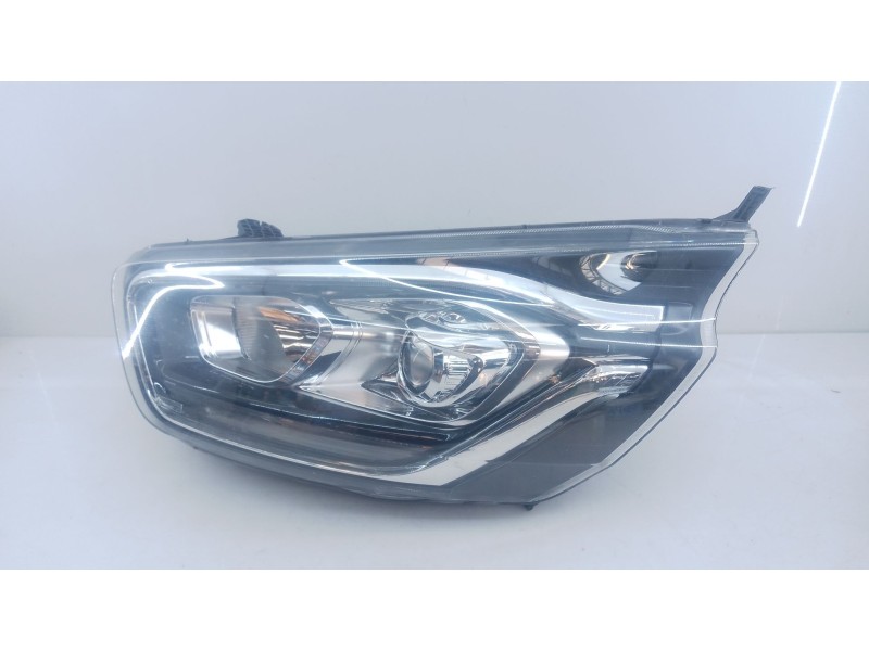 Recambio de faro izquierdo para ford transit custom v362 autobús (f3) 2.0 ecoblue referencia OEM IAM JK2113W030DJ  