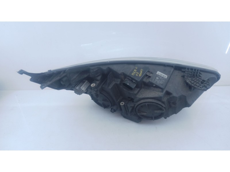 Recambio de faro izquierdo para ford transit custom v362 autobús (f3) 2.0 ecoblue referencia OEM IAM JK2113W030DJ  