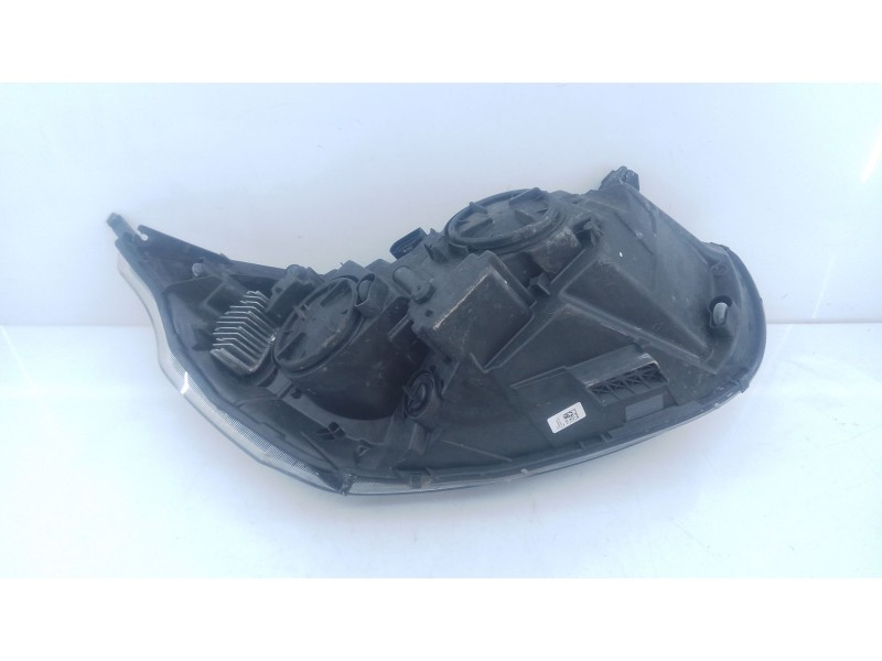 Recambio de faro izquierdo para ford transit custom v362 autobús (f3) 2.0 ecoblue referencia OEM IAM JK2113W030DJ  