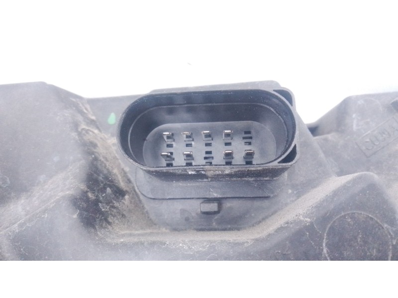 Recambio de faro izquierdo para ford transit custom v362 autobús (f3) 2.0 ecoblue referencia OEM IAM JK2113W030DJ  