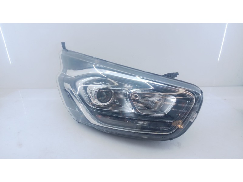 Recambio de faro derecho para ford transit custom v362 autobús (f3) 2.0 ecoblue referencia OEM IAM JK2113W029DJ  