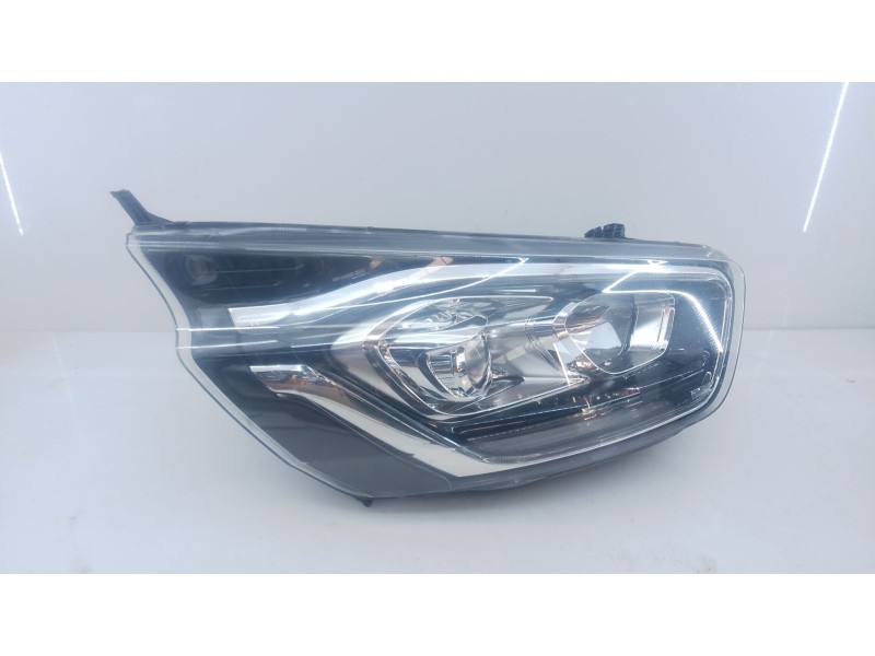 Recambio de faro derecho para ford transit custom v362 autobús (f3) 2.0 ecoblue referencia OEM IAM JK2113W029DJ  
