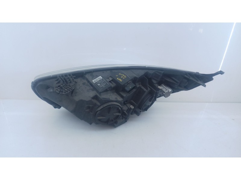 Recambio de faro derecho para ford transit custom v362 autobús (f3) 2.0 ecoblue referencia OEM IAM JK2113W029DJ  