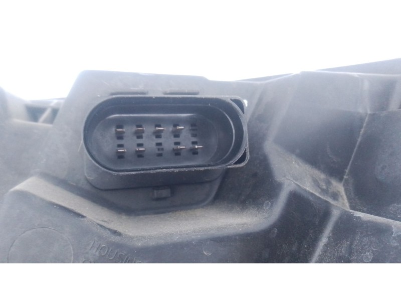 Recambio de faro derecho para ford transit custom v362 autobús (f3) 2.0 ecoblue referencia OEM IAM JK2113W029DJ  