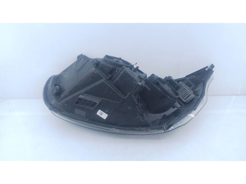 Recambio de faro derecho para ford transit custom v362 autobús (f3) 2.0 ecoblue referencia OEM IAM JK2113W029DJ  
