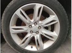 Recambio de llanta sin neumatico para land rover range rover evoque (l538) 2.0 d 4x4 referencia OEM IAM 19 PULGADAS  