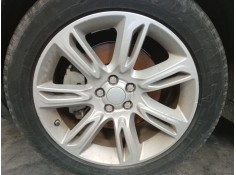 Recambio de llanta sin neumatico para land rover range rover evoque (l538) 2.0 d 4x4 referencia OEM IAM 19 PULGADAS  