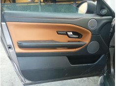 GUARNECIDO PUERTA DELANTERA IZQUIERDA 