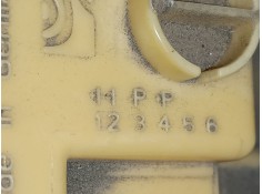Recambio de aforador para opel corsa e (x15) 1.3 cdti (08, 68) referencia OEM IAM    2