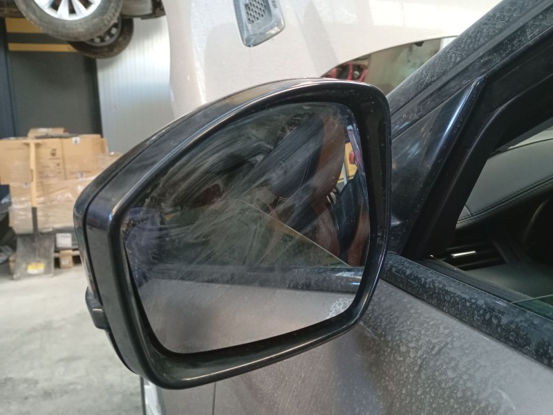 Recambio de retrovisor izquierdo electrico para land rover range rover evoque (l538) 2.0 d 4x4 referencia OEM IAM   