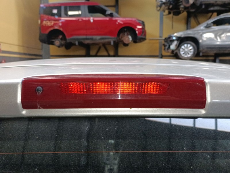 Recambio de luz central de freno para opel corsa e (x15) 1.3 cdti (08, 68) referencia OEM IAM   