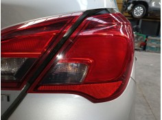 Recambio de piloto trasero derecho para opel corsa e (x15) 1.3 cdti (08, 68) referencia OEM IAM    2