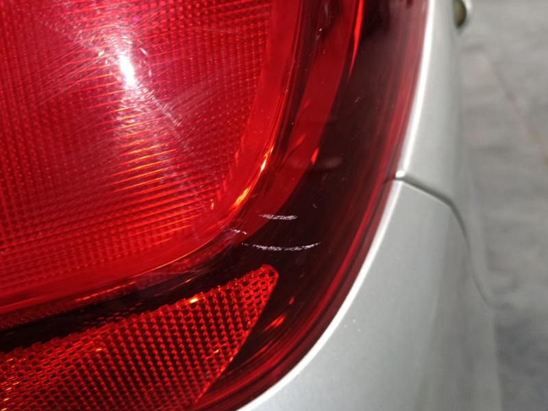 Recambio de piloto trasero derecho para opel corsa e (x15) 1.3 cdti (08, 68) referencia OEM IAM   