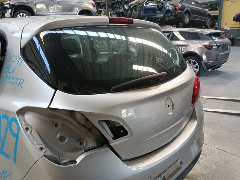 Recambio de porton trasero para opel corsa e (x15) 1.3 cdti (08, 68) referencia OEM IAM   
