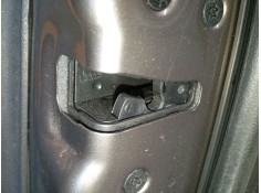 Recambio de cerradura puerta delantera derecha para land rover range rover evoque (l538) 2.0 d 4x4 referencia OEM IAM   