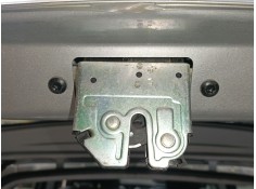CERRADURA MALETERO / PORTON 