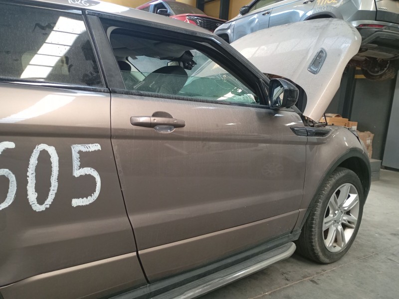 Recambio de puerta delantera derecha para land rover range rover evoque (l538) 2.0 d 4x4 referencia OEM IAM   