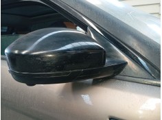 Recambio de retrovisor derecho electrico para land rover range rover evoque (l538) 2.0 d 4x4 referencia OEM IAM    2