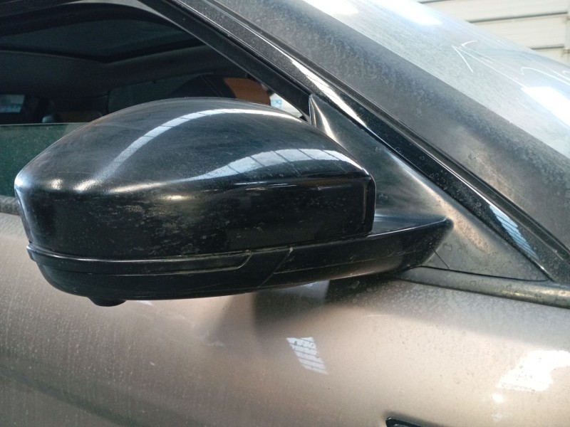 Recambio de retrovisor derecho electrico para land rover range rover evoque (l538) 2.0 d 4x4 referencia OEM IAM   