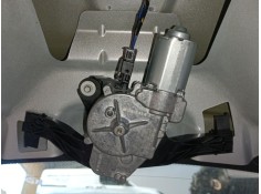 MOTOR LIMPIA TRASERO 3905012 0390205011 
