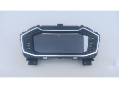 CUADRO INSTRUMENTOS 82A920710H E2-B2-43-2