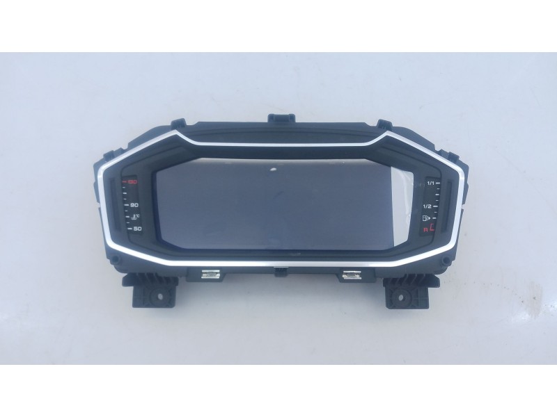 Recambio de cuadro instrumentos para audi a1 sportback (gba) 25 tfsi referencia OEM IAM 82A929710H  