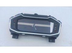 Recambio de cuadro instrumentos para audi a1 sportback (gba) 25 tfsi referencia OEM IAM 82A929710H   2