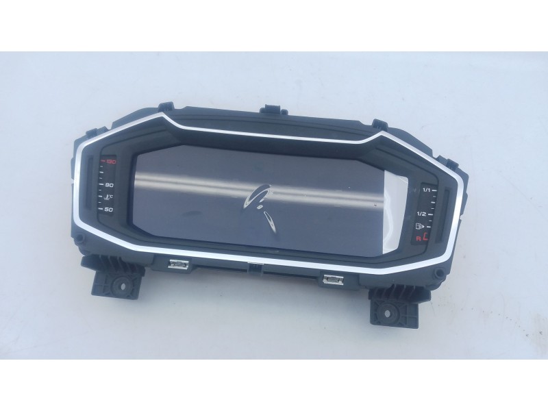 Recambio de cuadro instrumentos para audi a1 sportback (gba) 25 tfsi referencia OEM IAM 82A929710H  