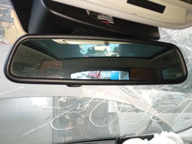Recambio de espejo interior para land rover range rover evoque (l538) 2.0 d 4x4 referencia OEM IAM   