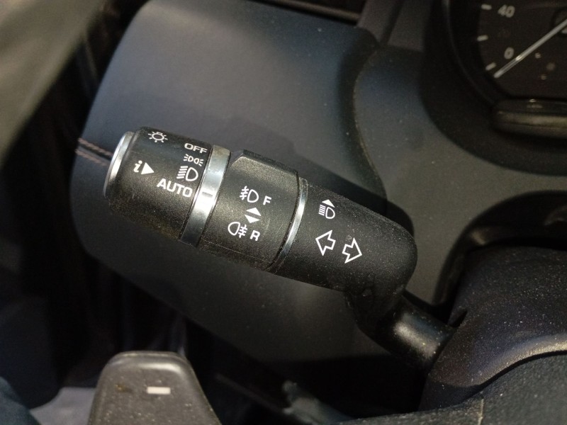 Recambio de mando intermitentes para land rover range rover evoque (l538) 2.0 d 4x4 referencia OEM IAM   