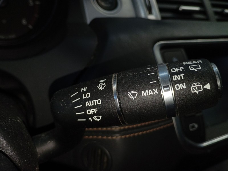 Recambio de mando limpia para land rover range rover evoque (l538) 2.0 d 4x4 referencia OEM IAM   